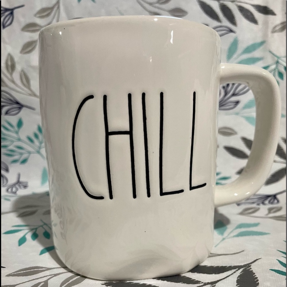 Rae Dunn mug